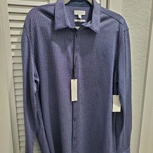 Brand New Calvin Klein Shirt